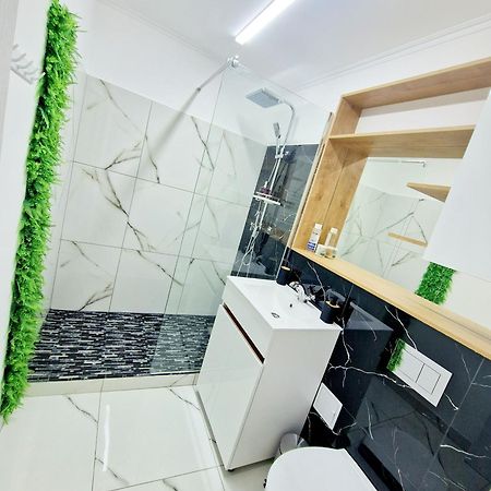 Dream Aparthotel Turda Exterior photo