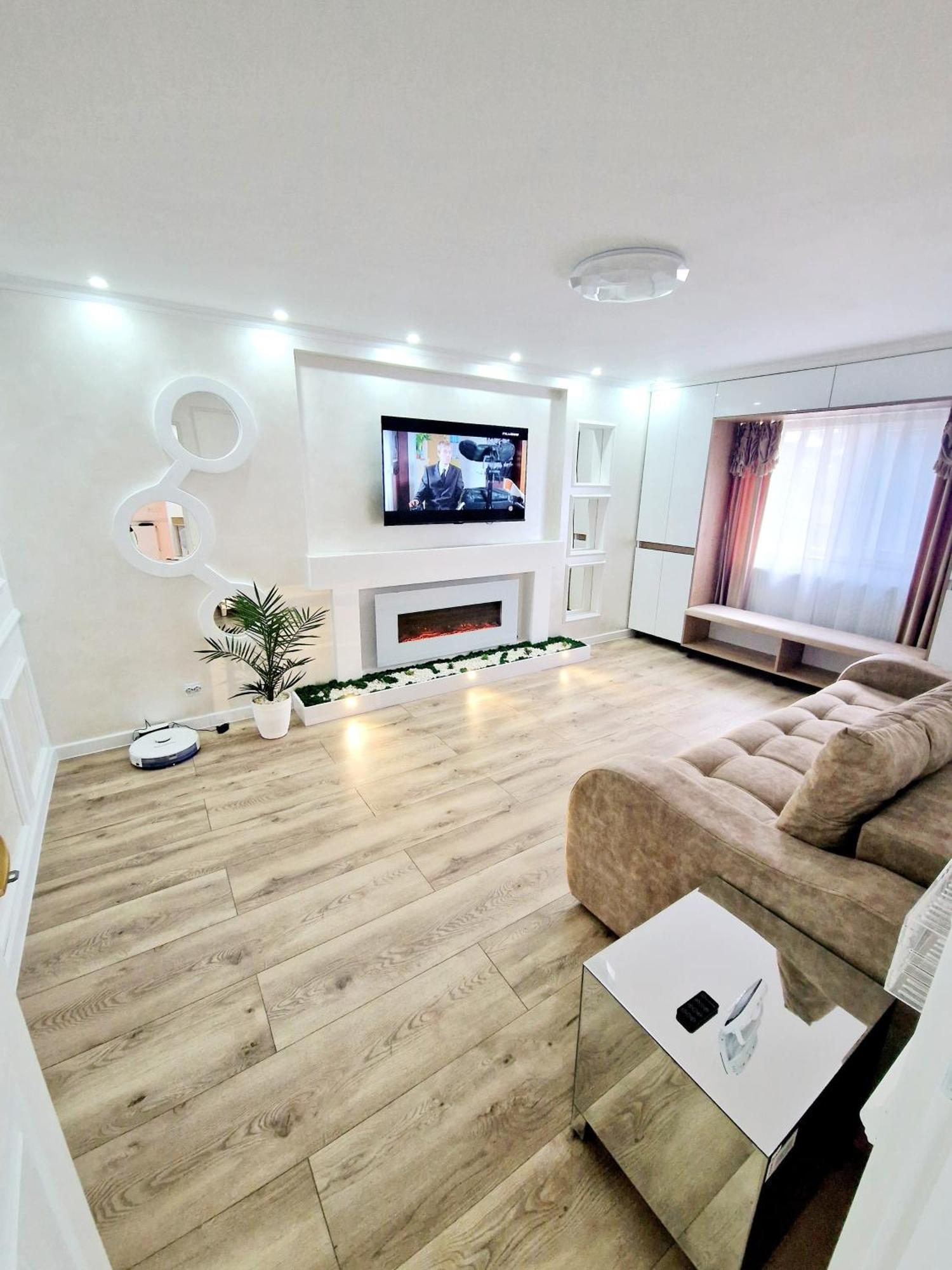 Dream Aparthotel Turda Exterior photo
