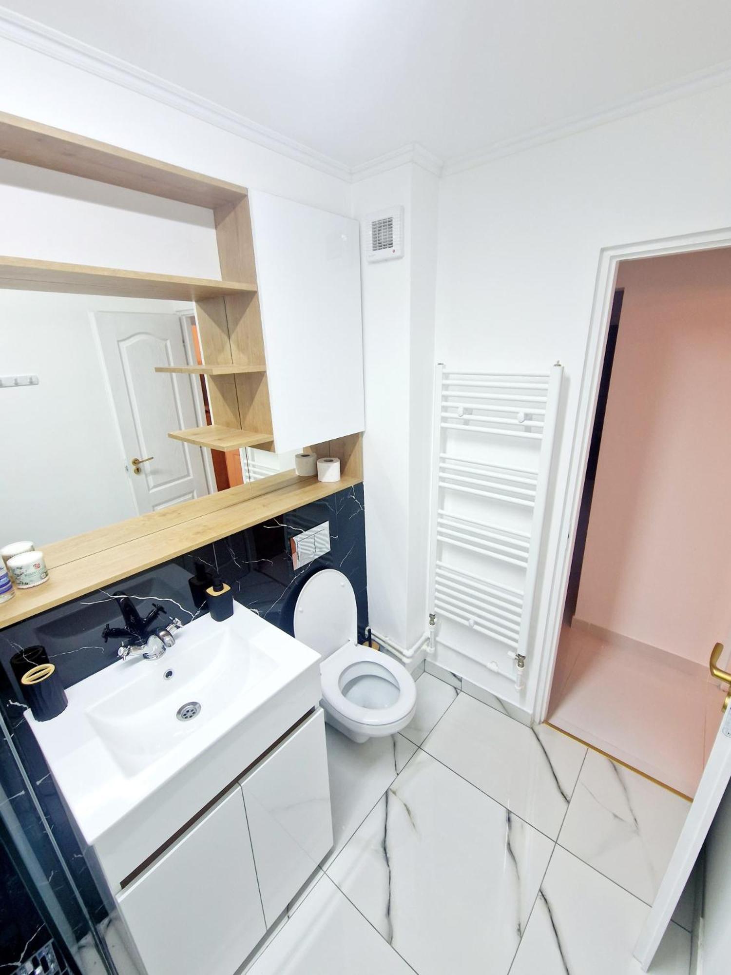 Dream Aparthotel Turda Exterior photo