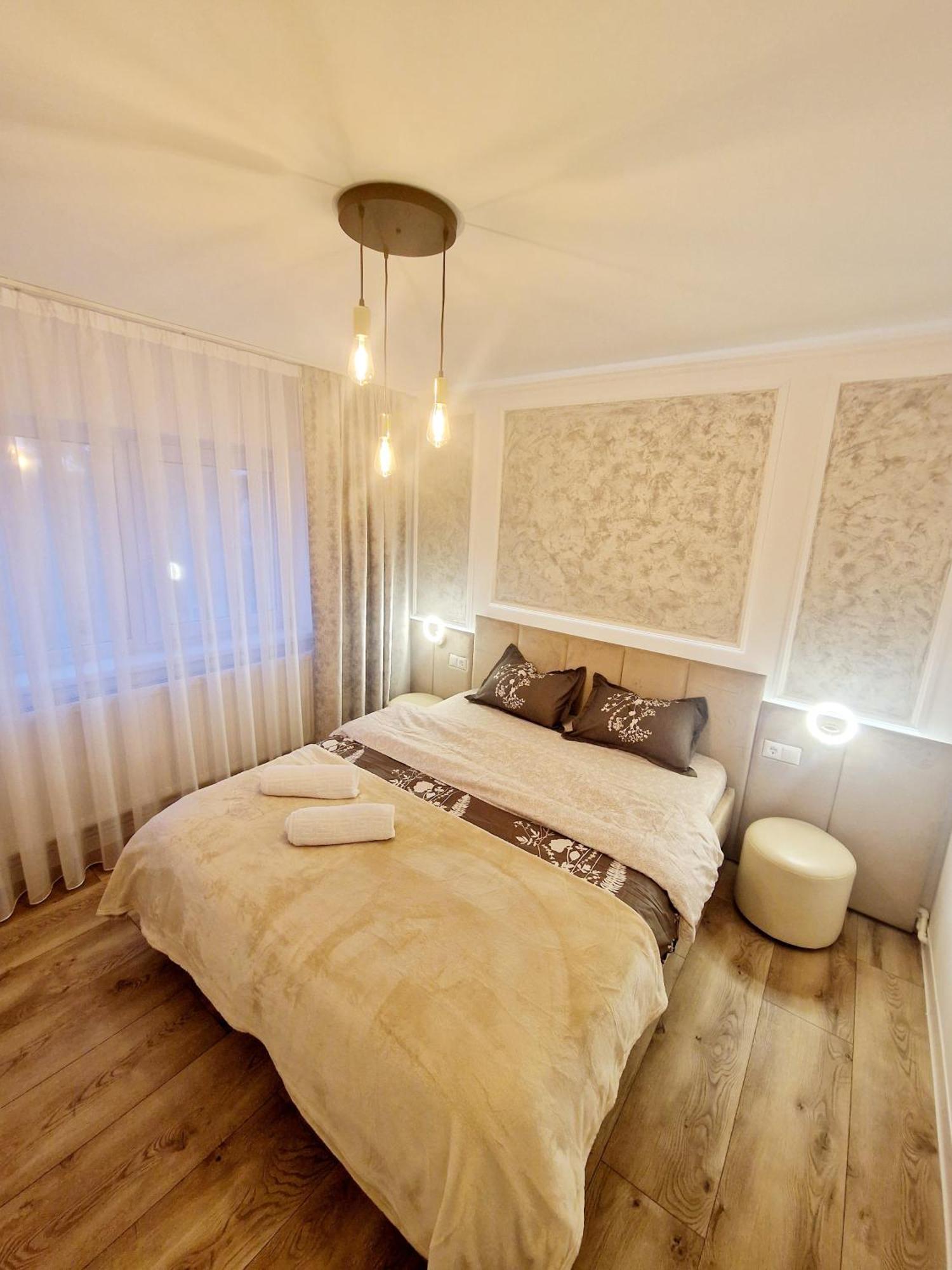 Dream Aparthotel Turda Exterior photo