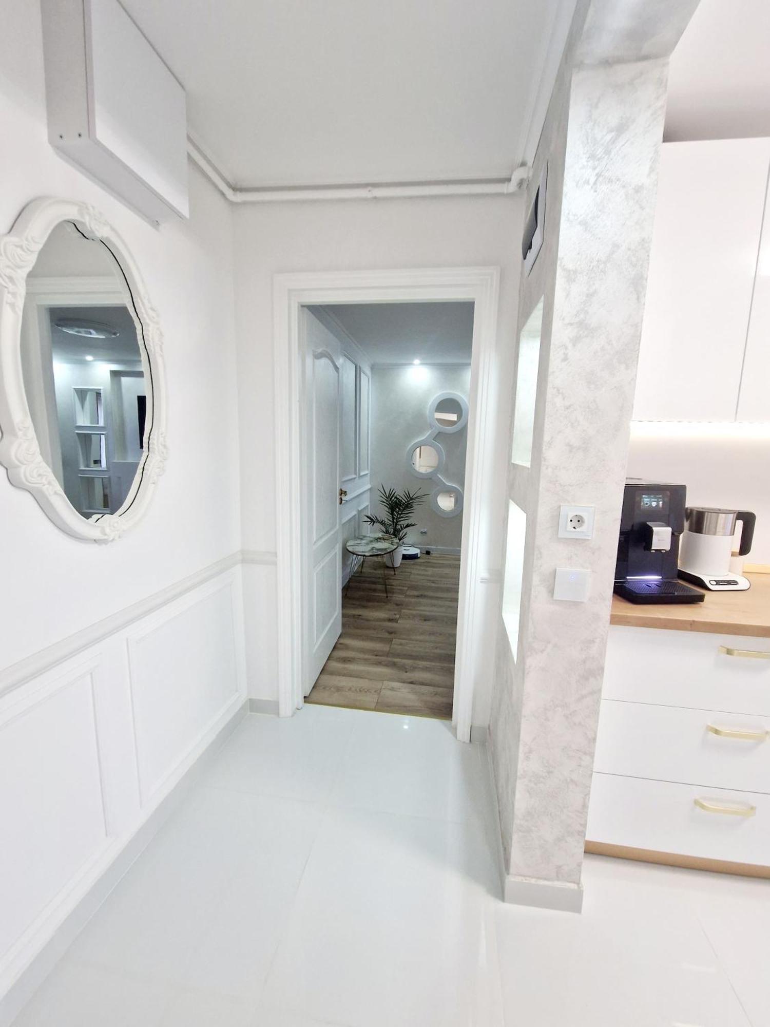 Dream Aparthotel Turda Exterior photo