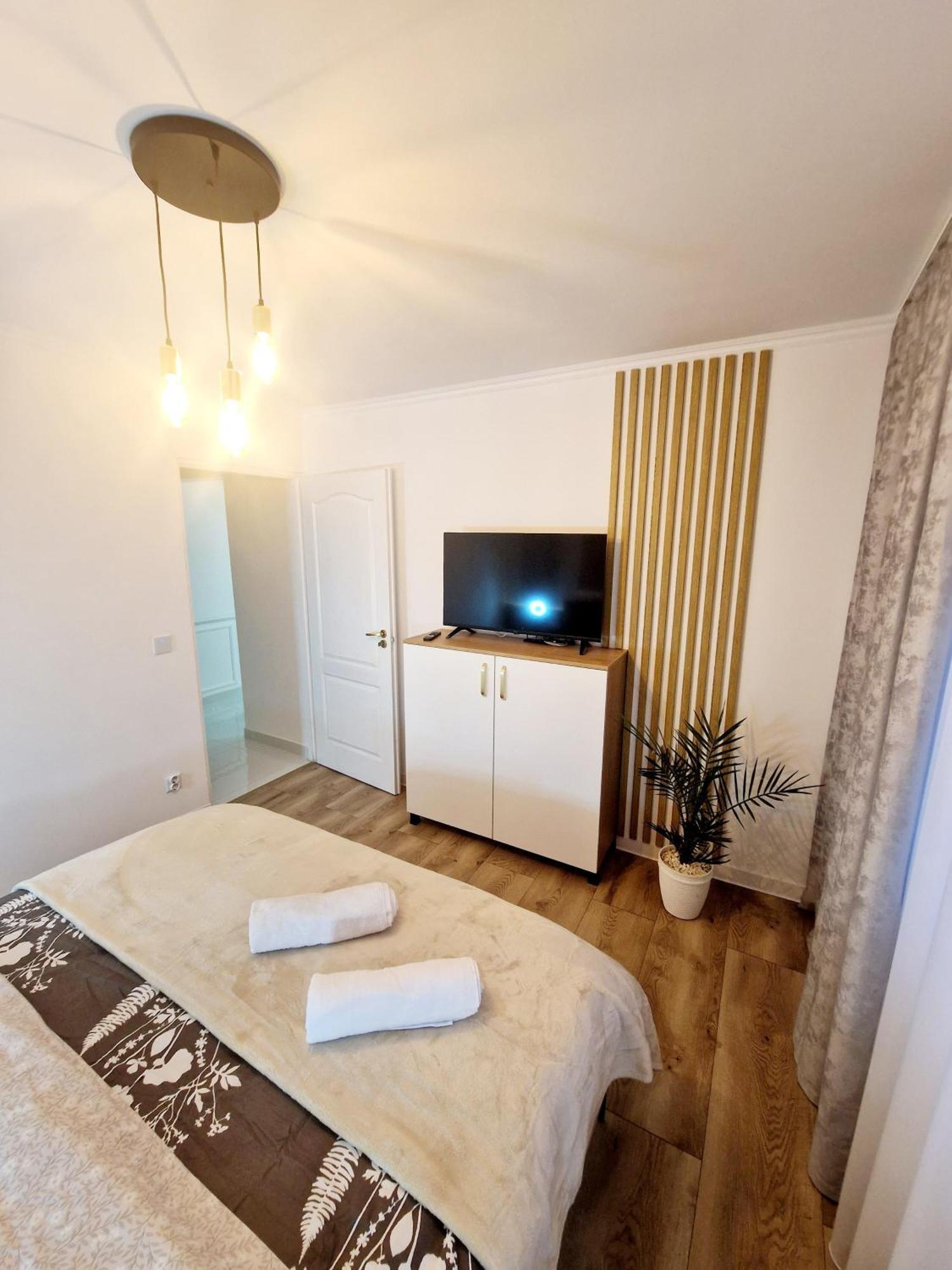 Dream Aparthotel Turda Exterior photo