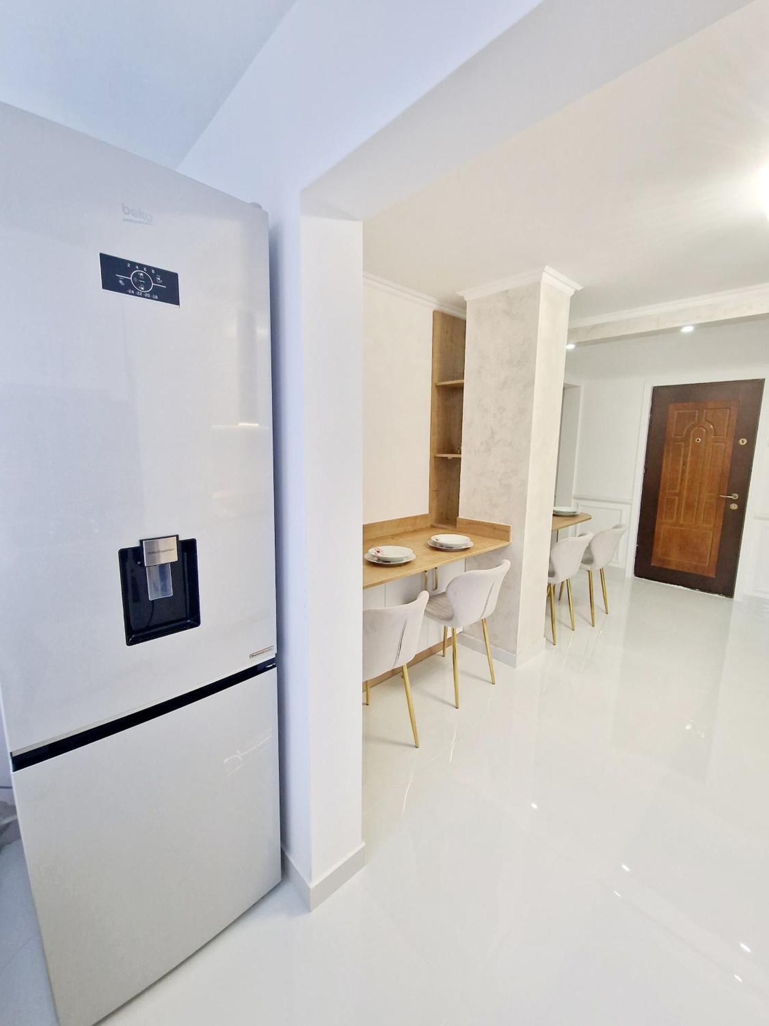 Dream Aparthotel Turda Exterior photo